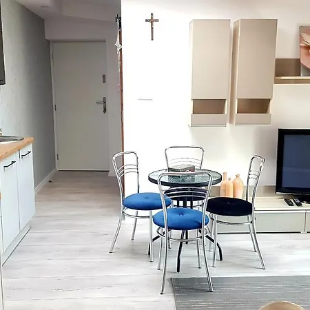 Appartement Kamienica 